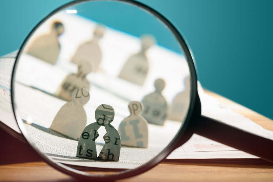 Service: Human Capital Recruitment