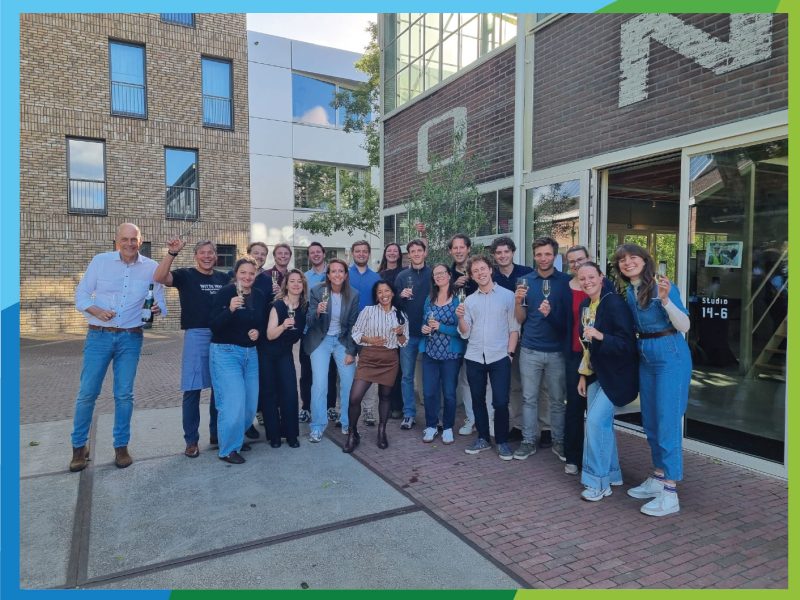 Werken bij ECHT? We zoeken nieuwe collega’s!