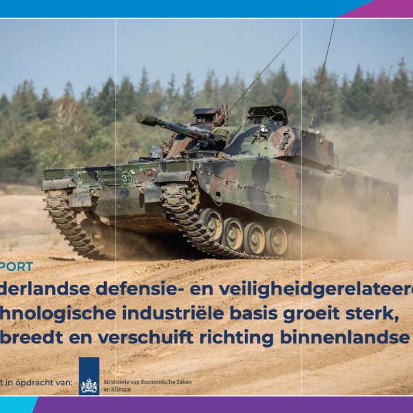Defensie post