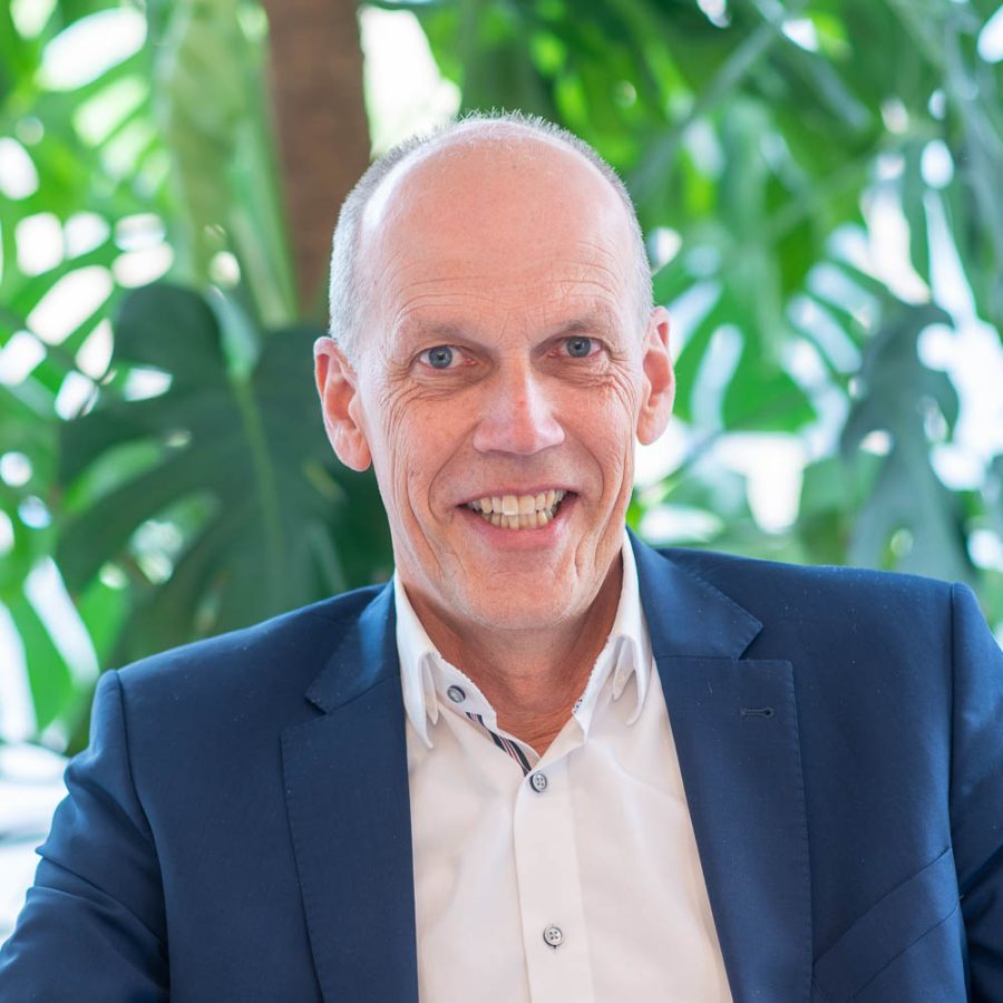 Hans Timmers