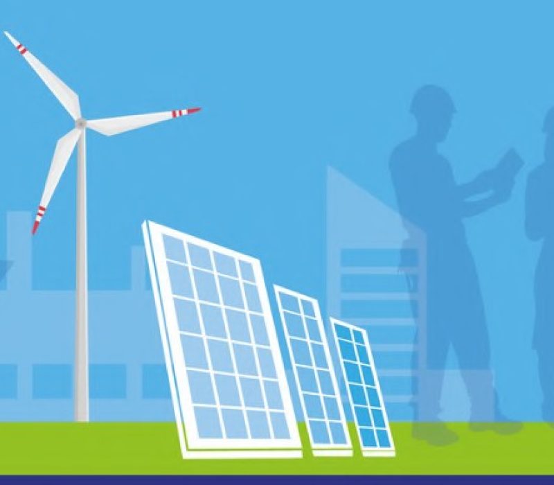 Hoe zorgen we voor genoeg mensen voor de energietransitie?