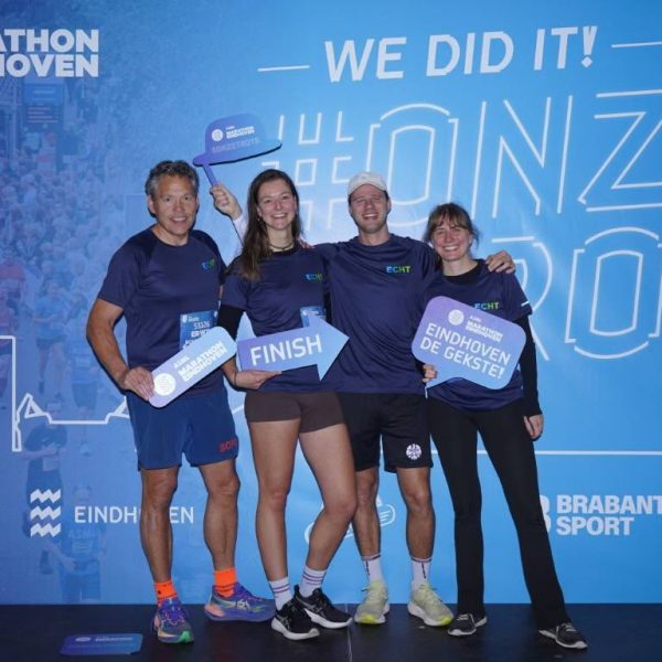 echt team marathon